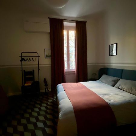 Townhouse Milan Suite Экстерьер фото
