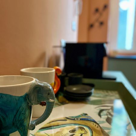 Townhouse Milan Suite Экстерьер фото