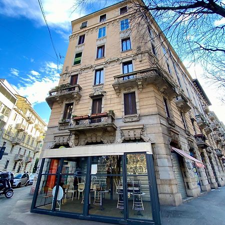 Townhouse Milan Suite Экстерьер фото