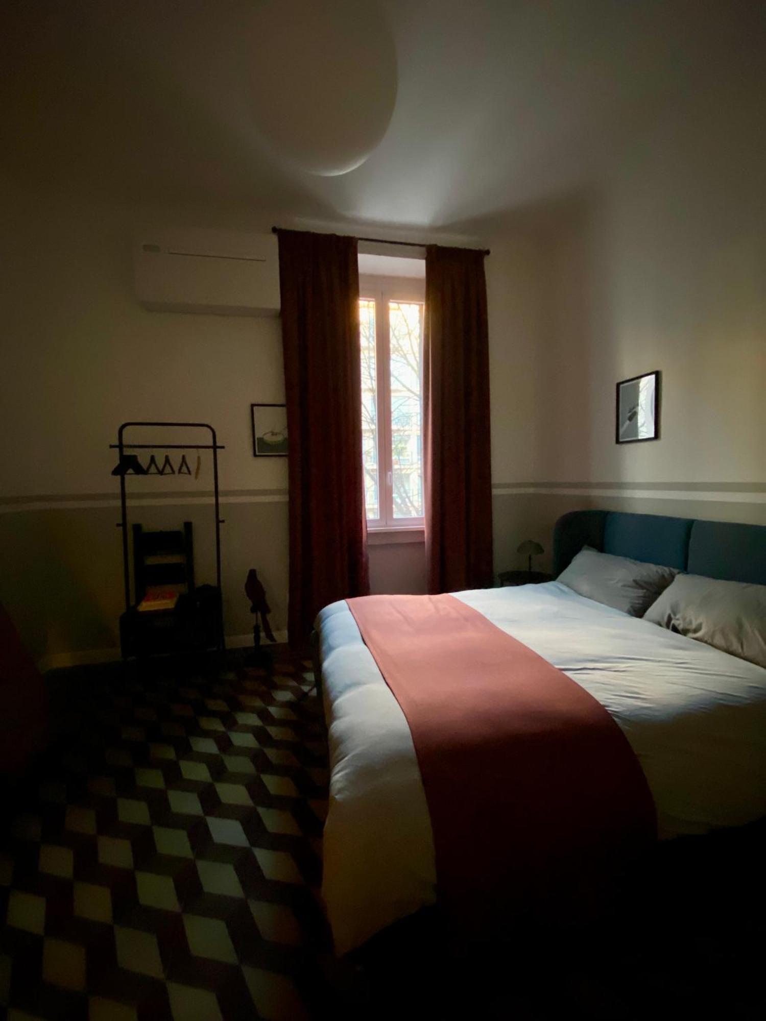 Townhouse Milan Suite Экстерьер фото