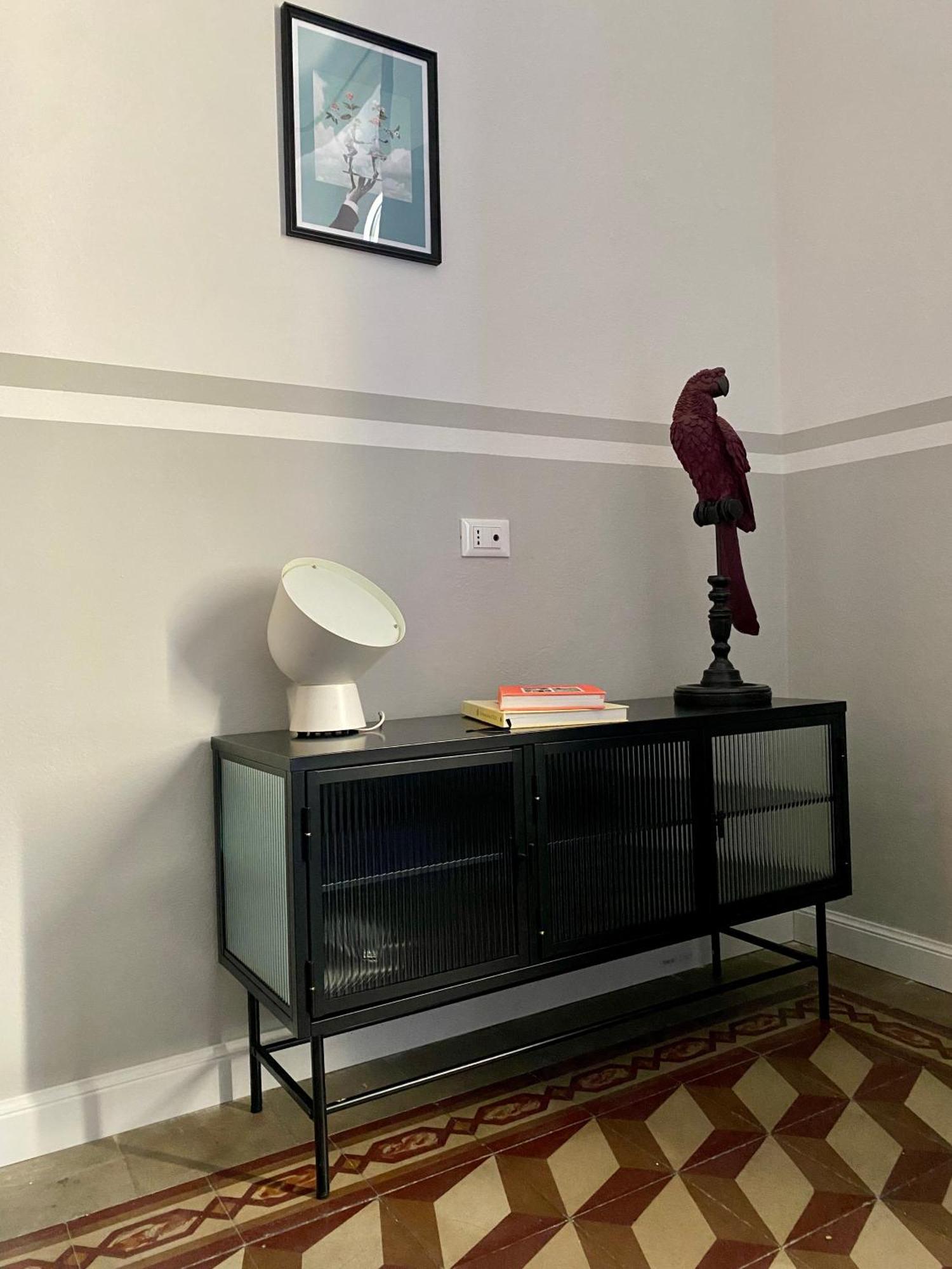 Townhouse Milan Suite Экстерьер фото
