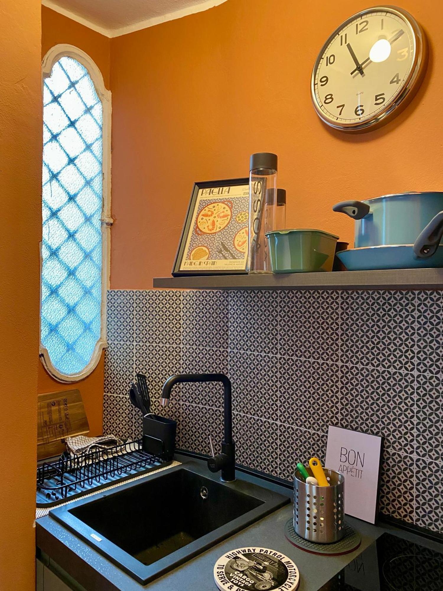 Townhouse Milan Suite Экстерьер фото