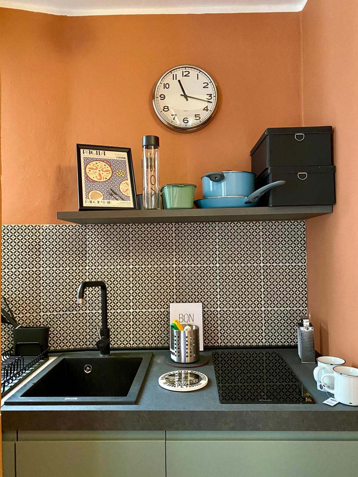 Townhouse Milan Suite Экстерьер фото
