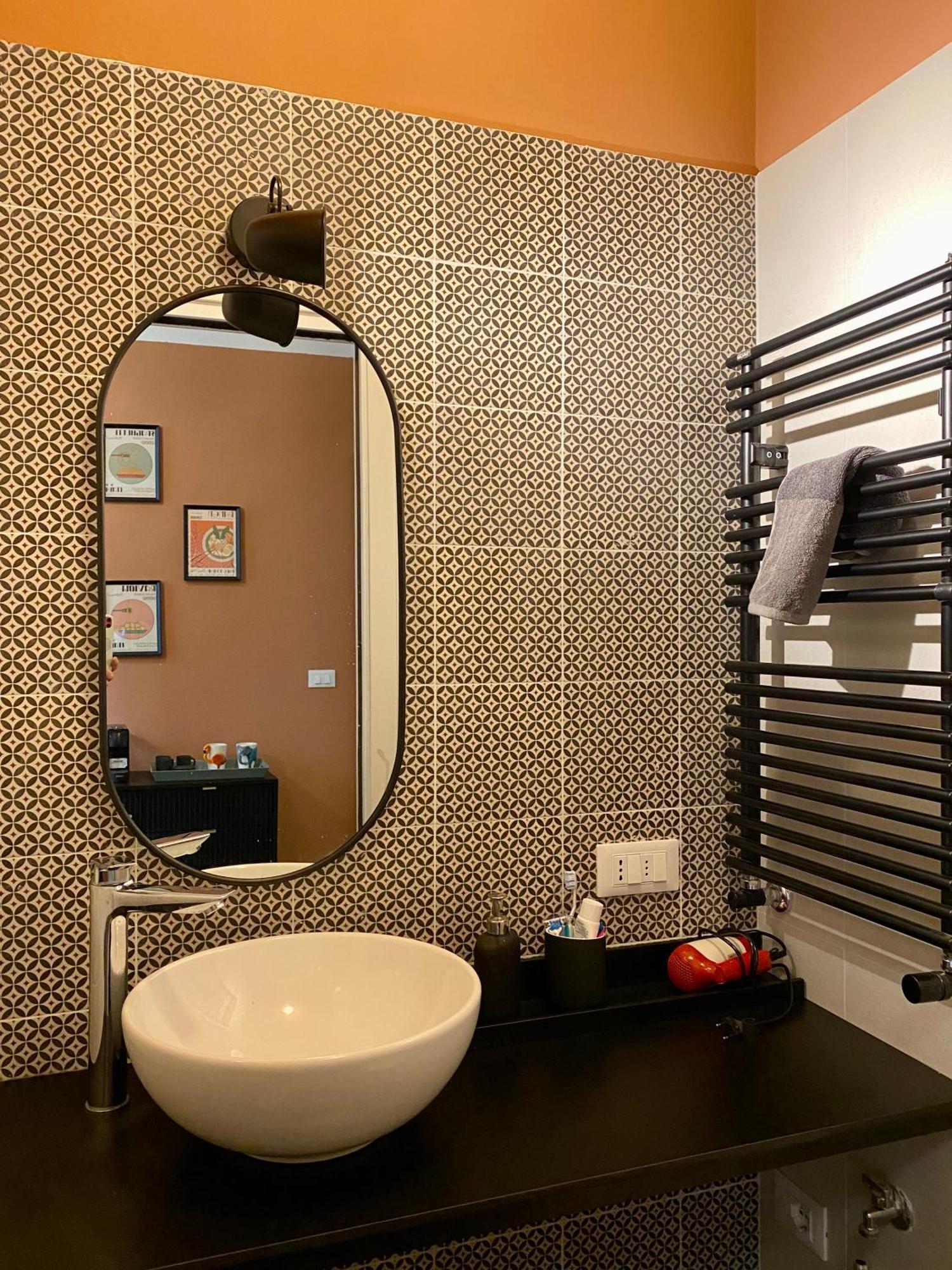 Townhouse Milan Suite Экстерьер фото